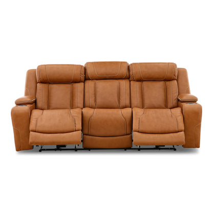 Denver Power Reclining Sofa