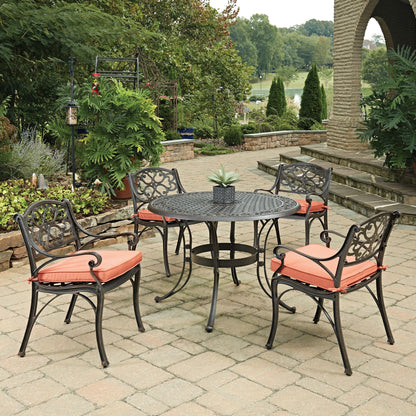 Sanibel 5 Piece Outdoor Dining Set