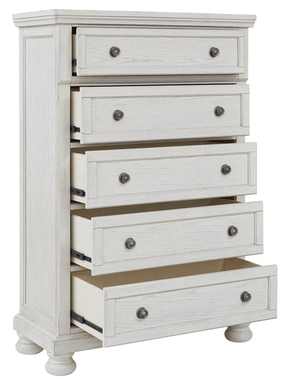 Robbinsdale Chest of Drawers