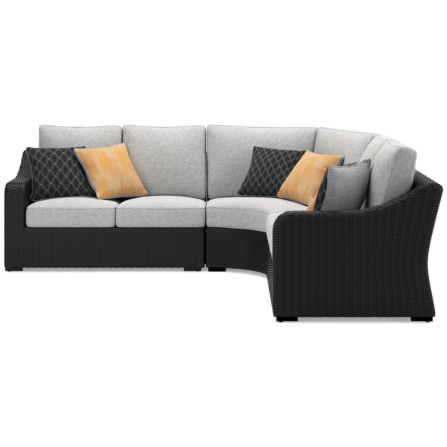 Beachcroft 3-Piece Outdoor Sectional