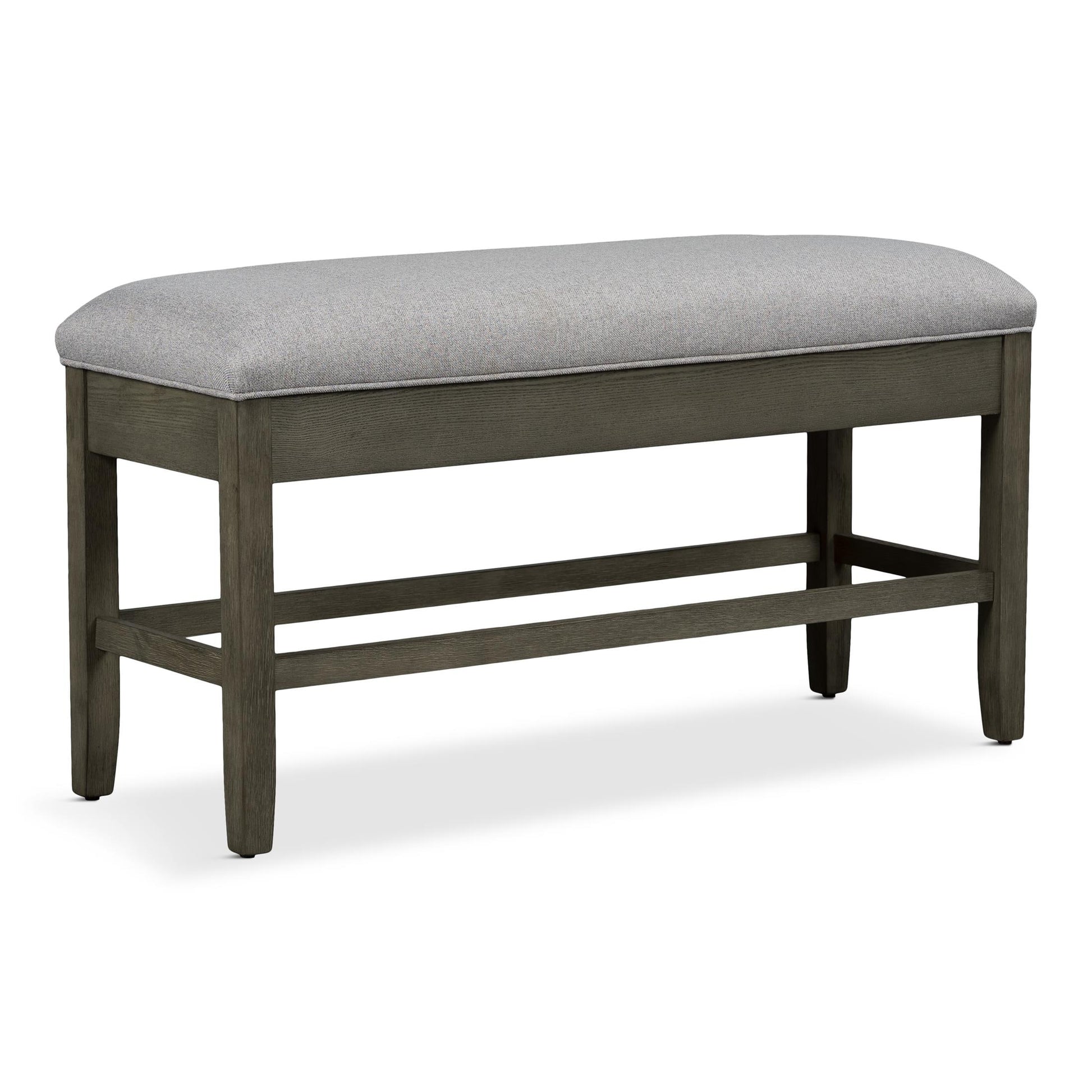 Lena Counter Storage Bench