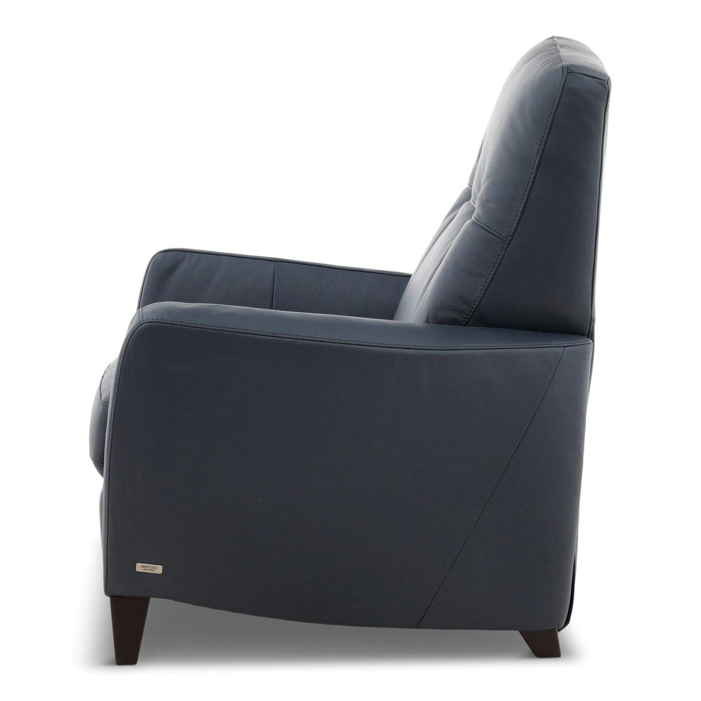 Ninfea Leather Recliner