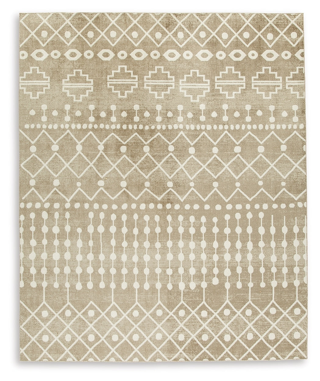 Bunchly Rug 8' x 10'