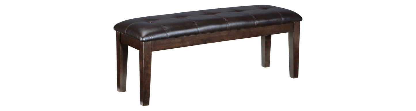 Haddigan Dining Bench