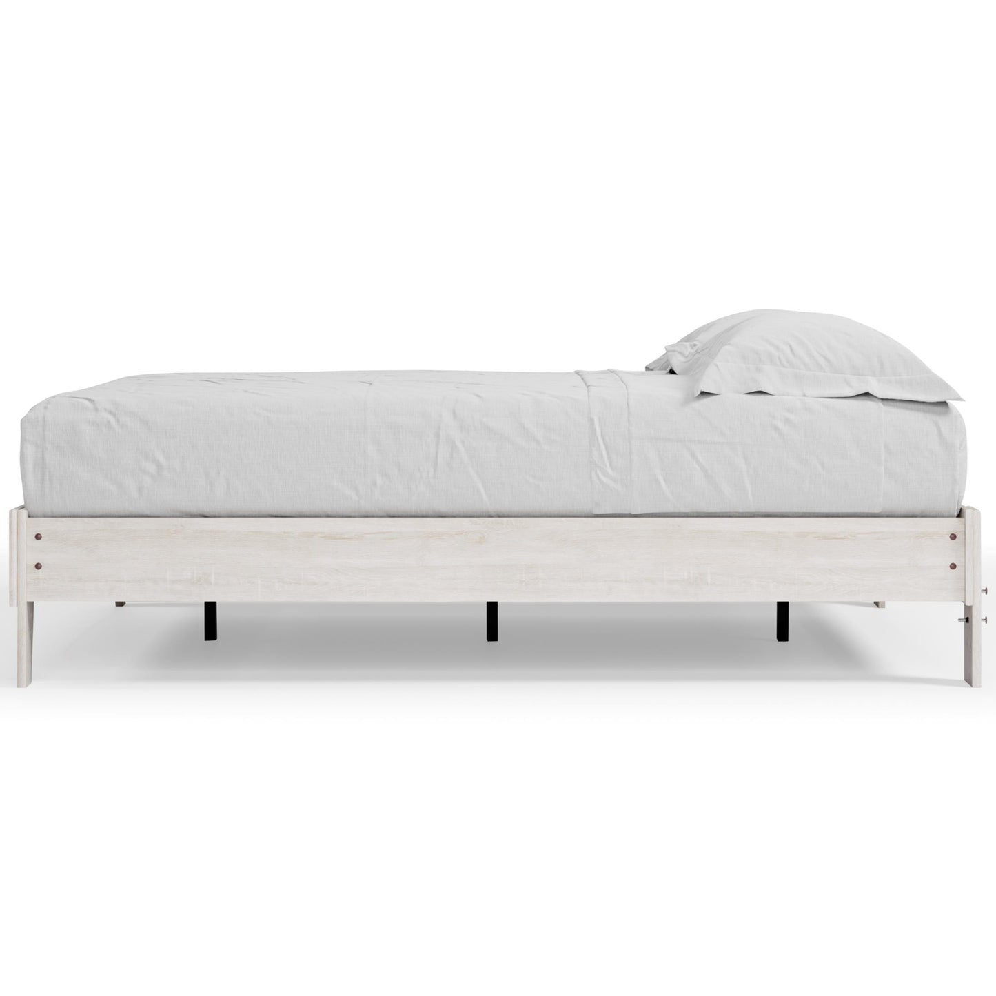 Shawburn Platform Bed