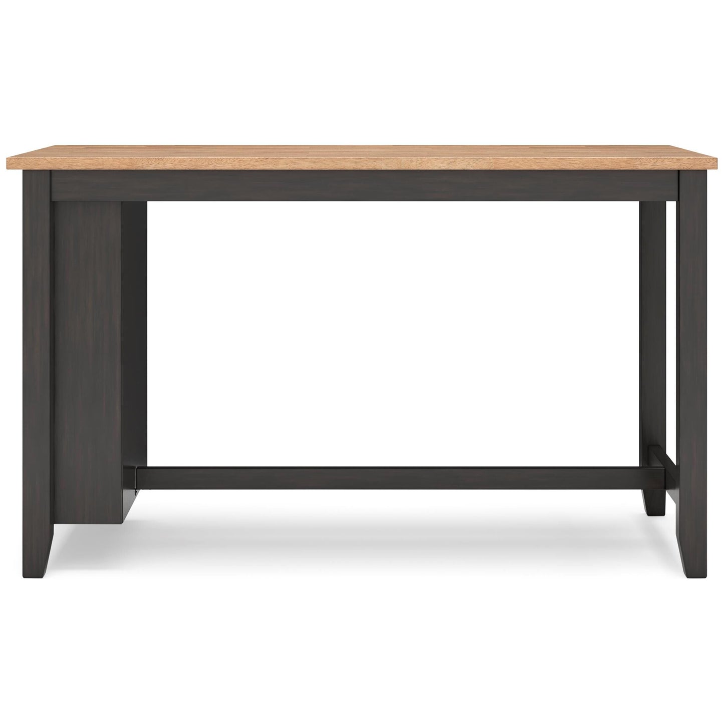 Gesthaven Counter Height Dining Table