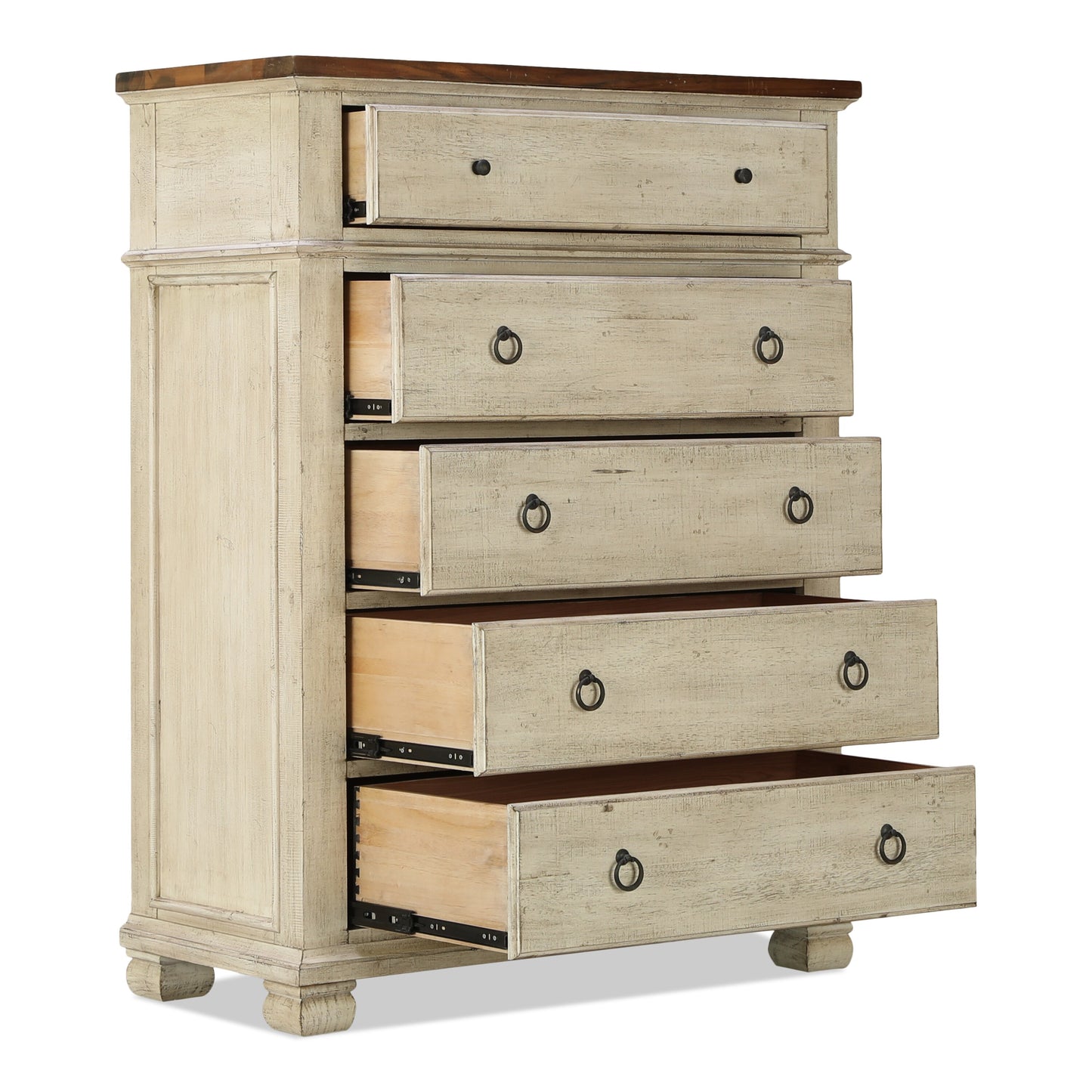 Belcourt Chest of Drawers