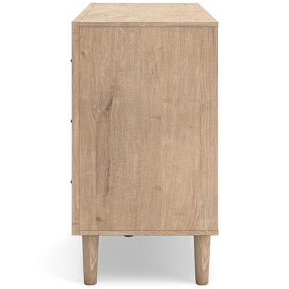 Cielden Dresser