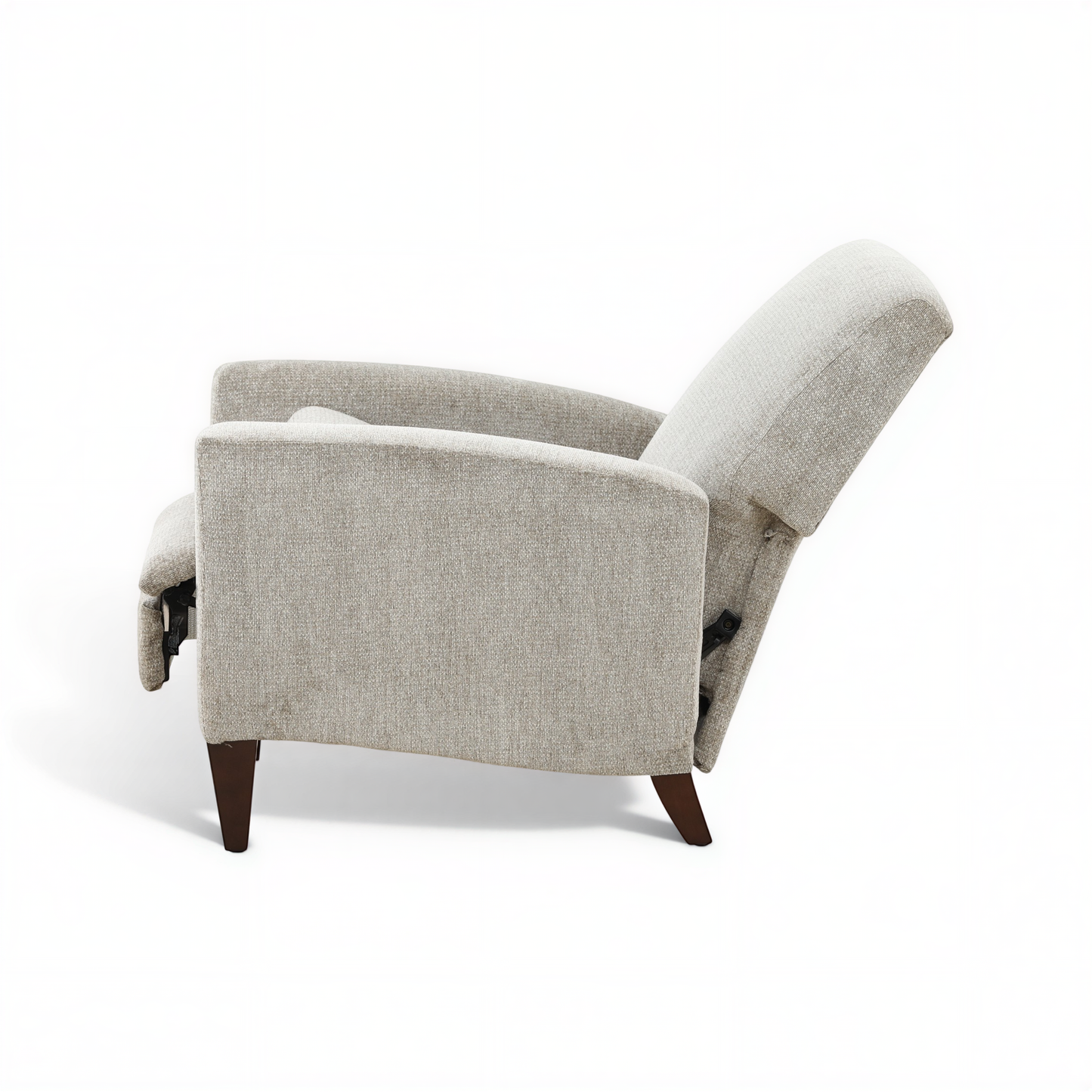 Marley Pushback High Leg Recliner