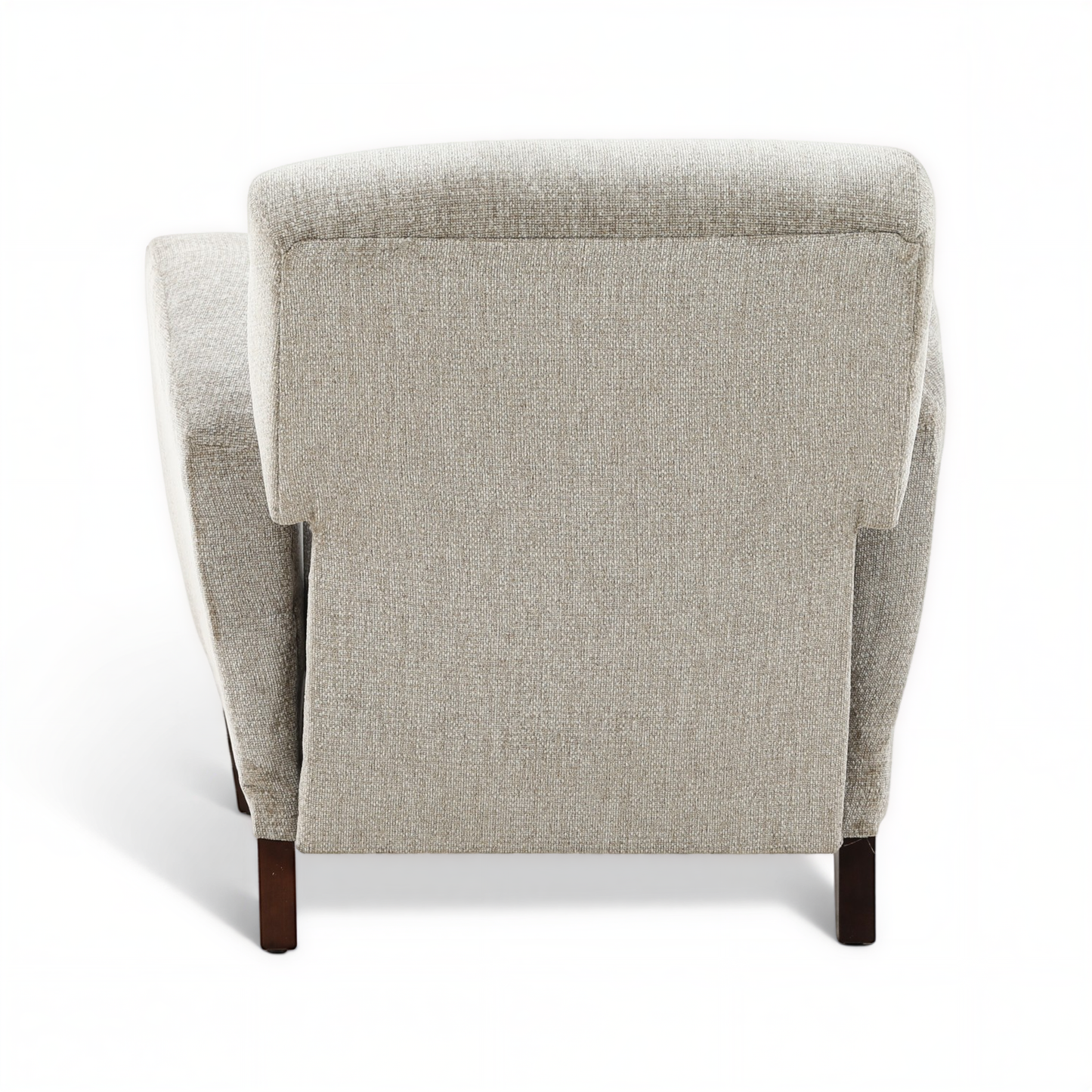 Marley Pushback High Leg Recliner