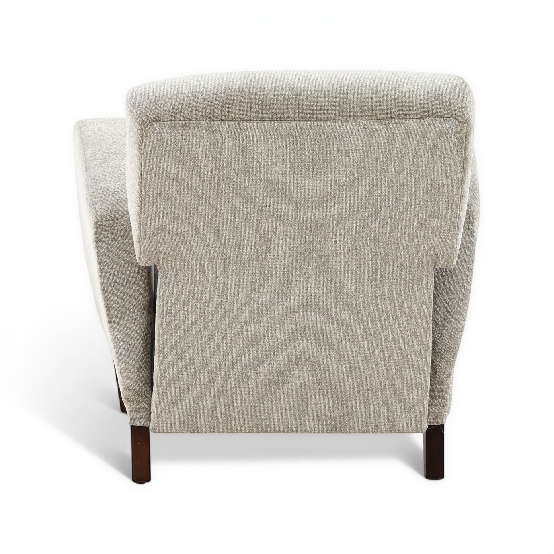 Marley Pushback High Leg Recliner