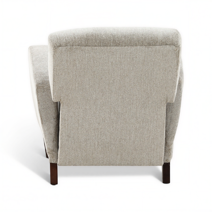 Marley Pushback High Leg Recliner