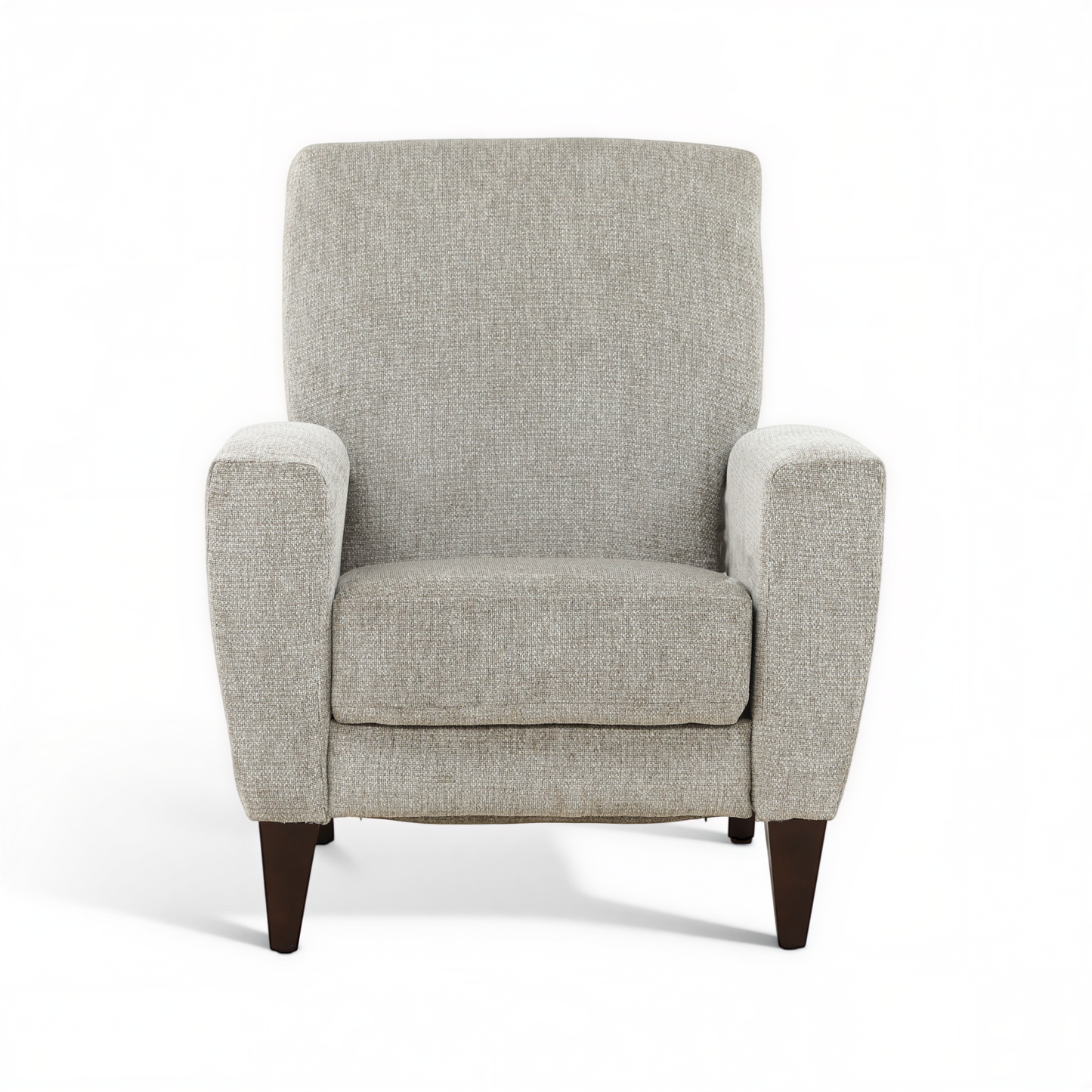 Marley Pushback High Leg Recliner