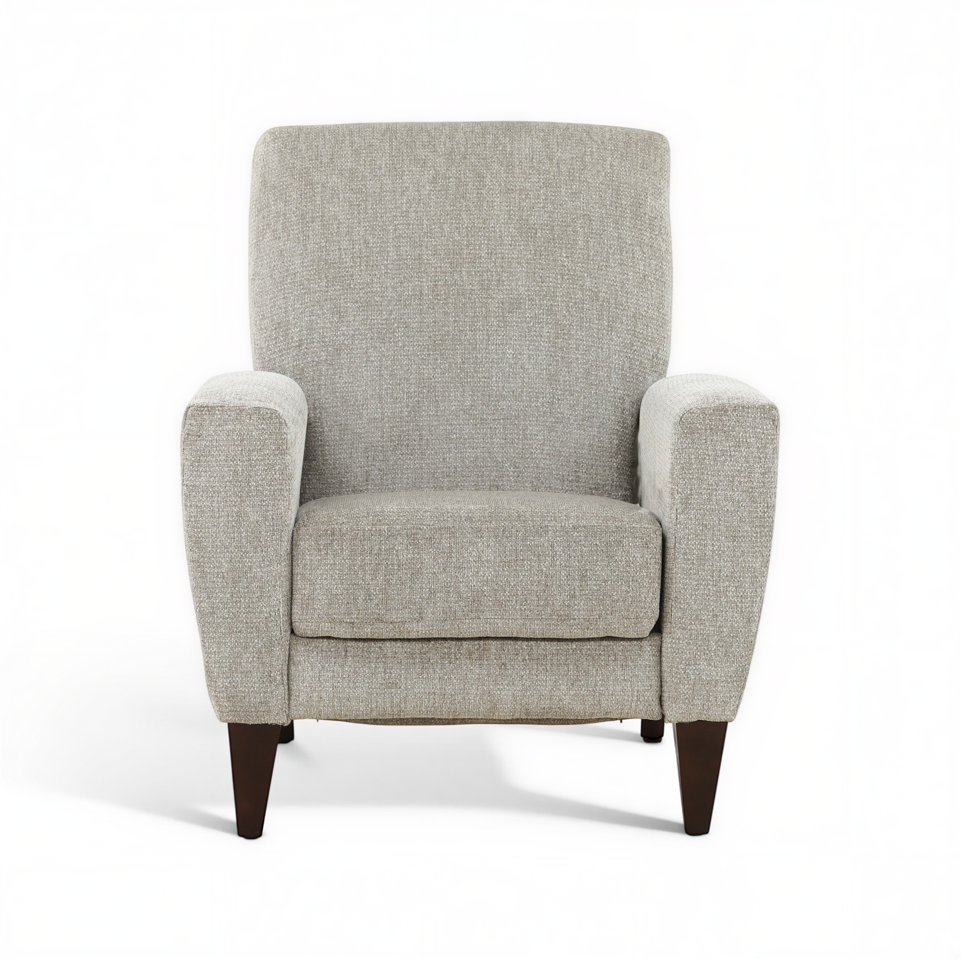 Marley Pushback High Leg Recliner