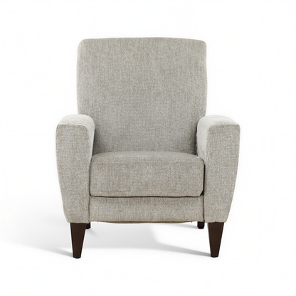 Marley Pushback High Leg Recliner