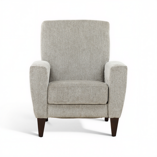 Marley Pushback High Leg Recliner