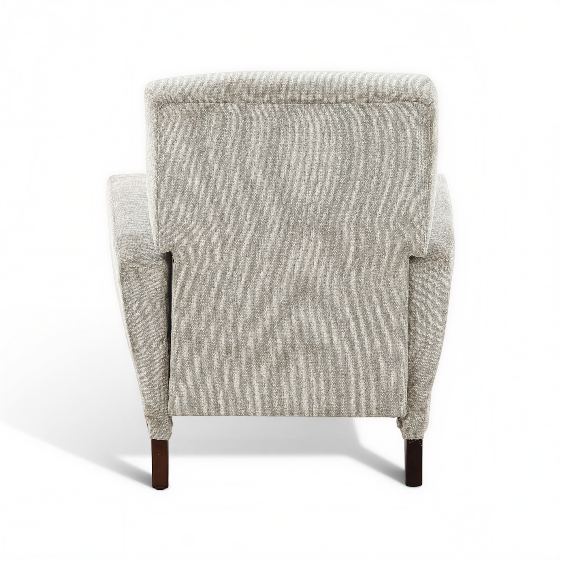 Marley Pushback High Leg Recliner