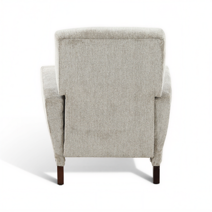 Marley Pushback High Leg Recliner