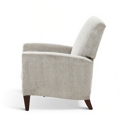 Marley Pushback High Leg Recliner