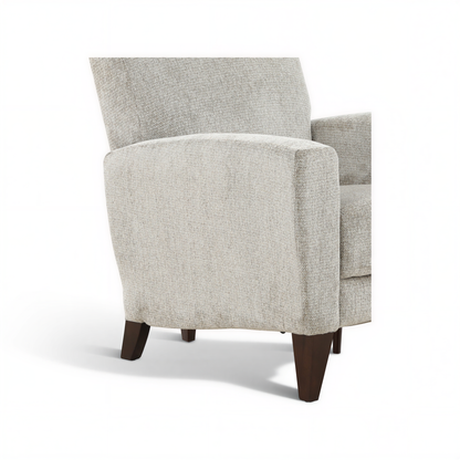 Marley Pushback High Leg Recliner