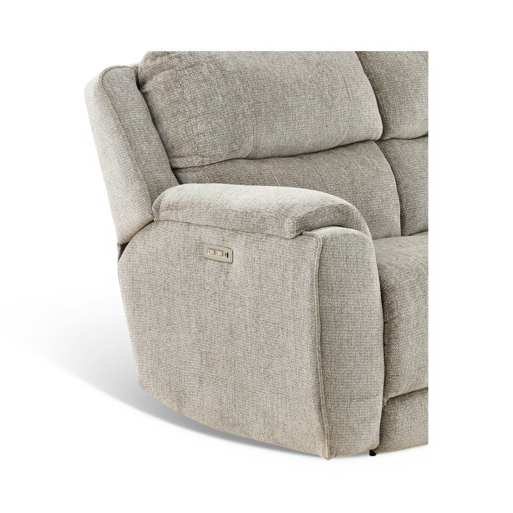 Marley Power Reclining Loveseat