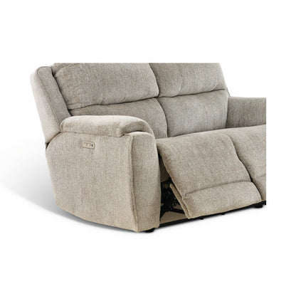 Marley Power Reclining Loveseat