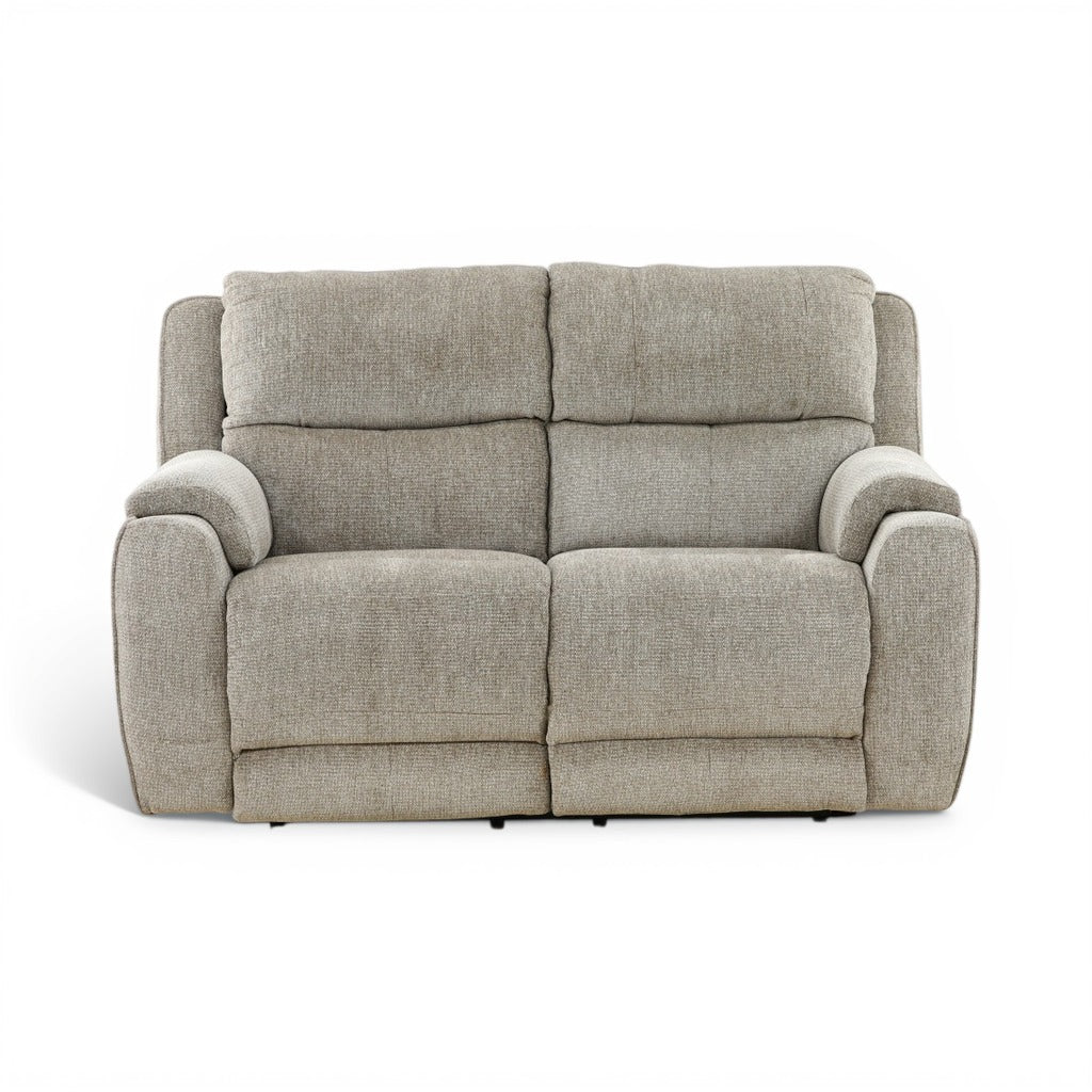 Marley Power Reclining Loveseat