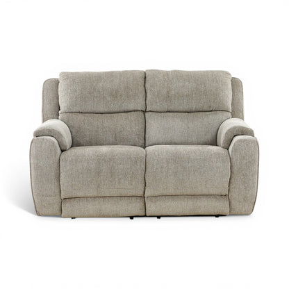 Marley Power Reclining Loveseat