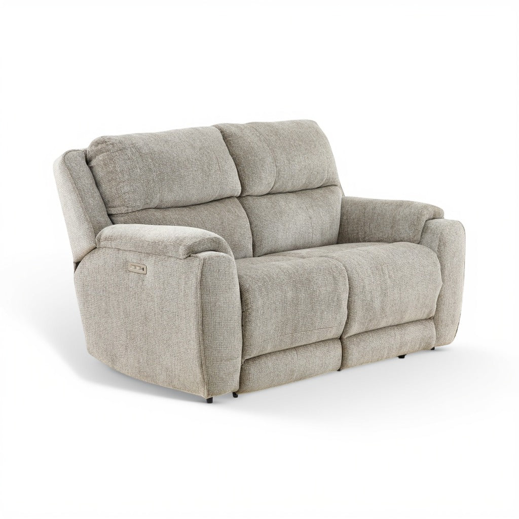 Marley Power Reclining Loveseat