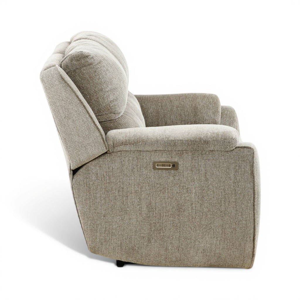 Marley Power Reclining Loveseat