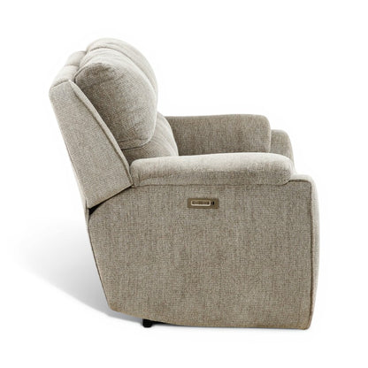 Marley Power Reclining Loveseat
