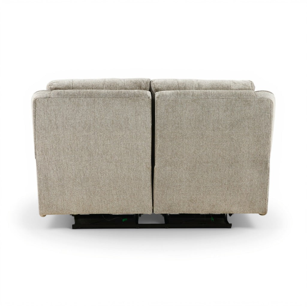 Marley Power Reclining Loveseat
