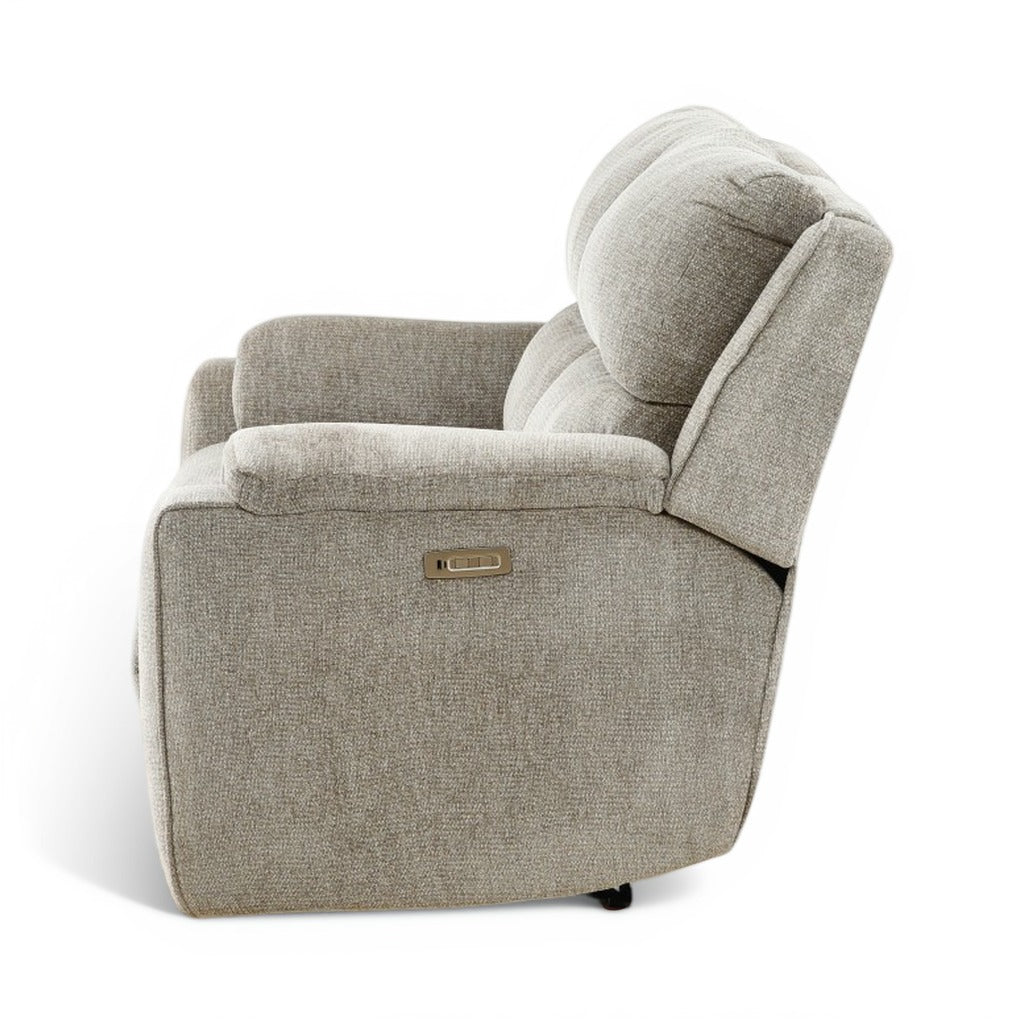 Marley Power Reclining Loveseat