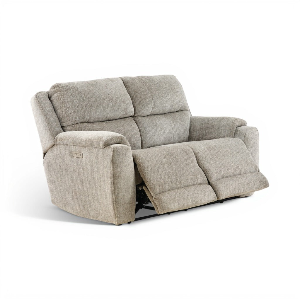 Marley Power Reclining Loveseat