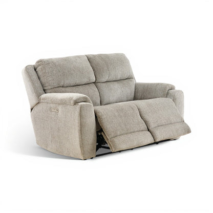 Marley Power Reclining Loveseat
