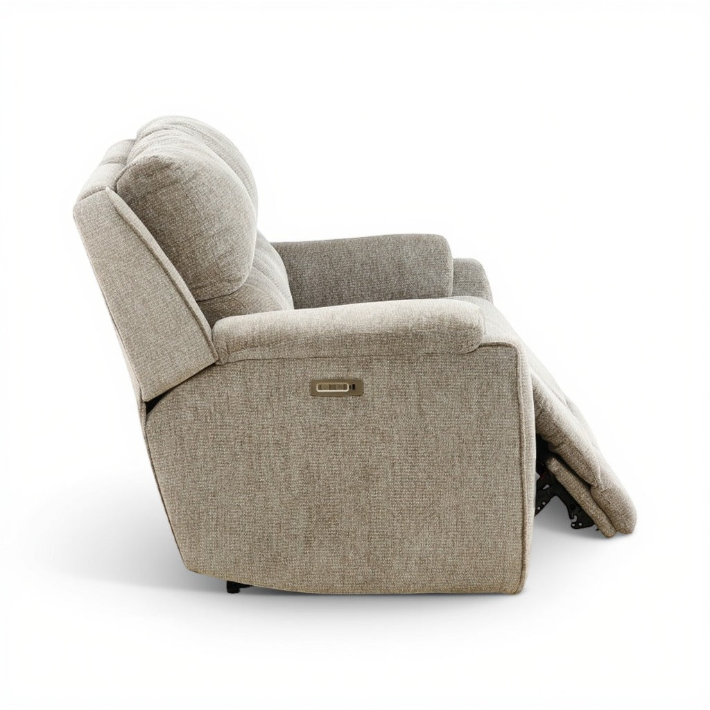 Marley Power Reclining Loveseat
