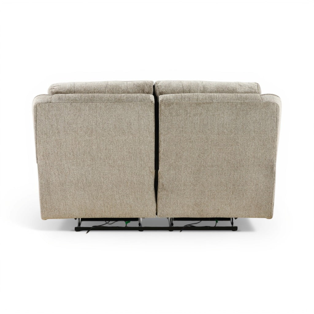 Marley Power Reclining Loveseat