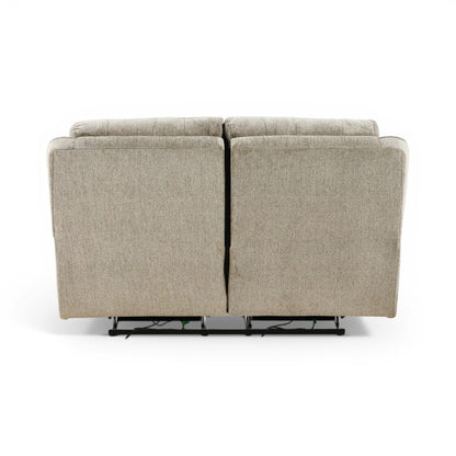 Marley Power Reclining Loveseat