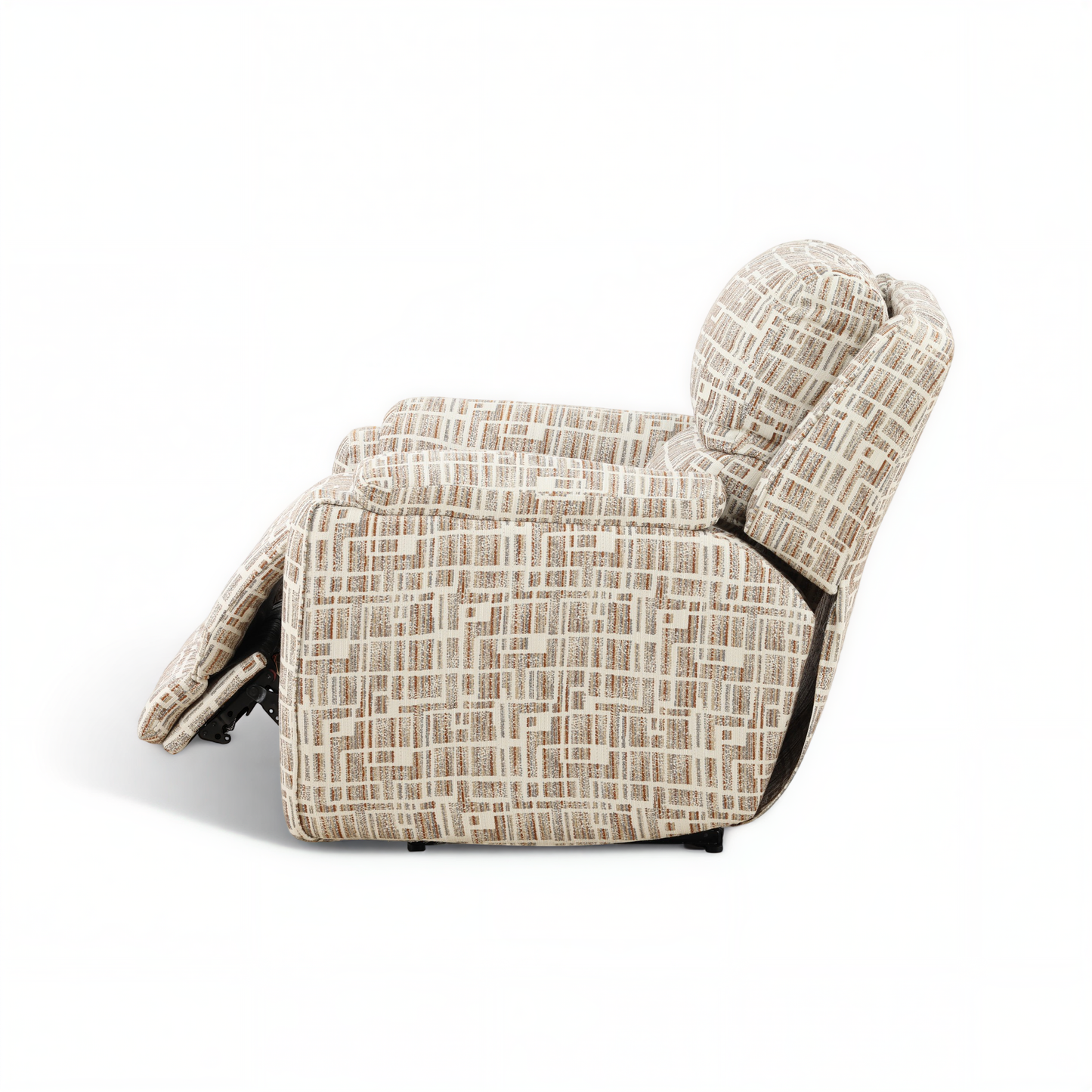Marley Power Wall Saver Recliner w/ Power Headrest and Zero Gravity