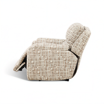 Marley Power Wall Saver Recliner w/ Power Headrest and Zero Gravity