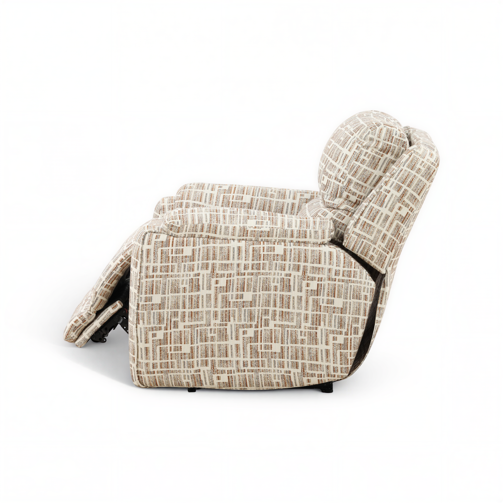 Marley Power Wall Saver Recliner w/ Power Headrest and Zero Gravity