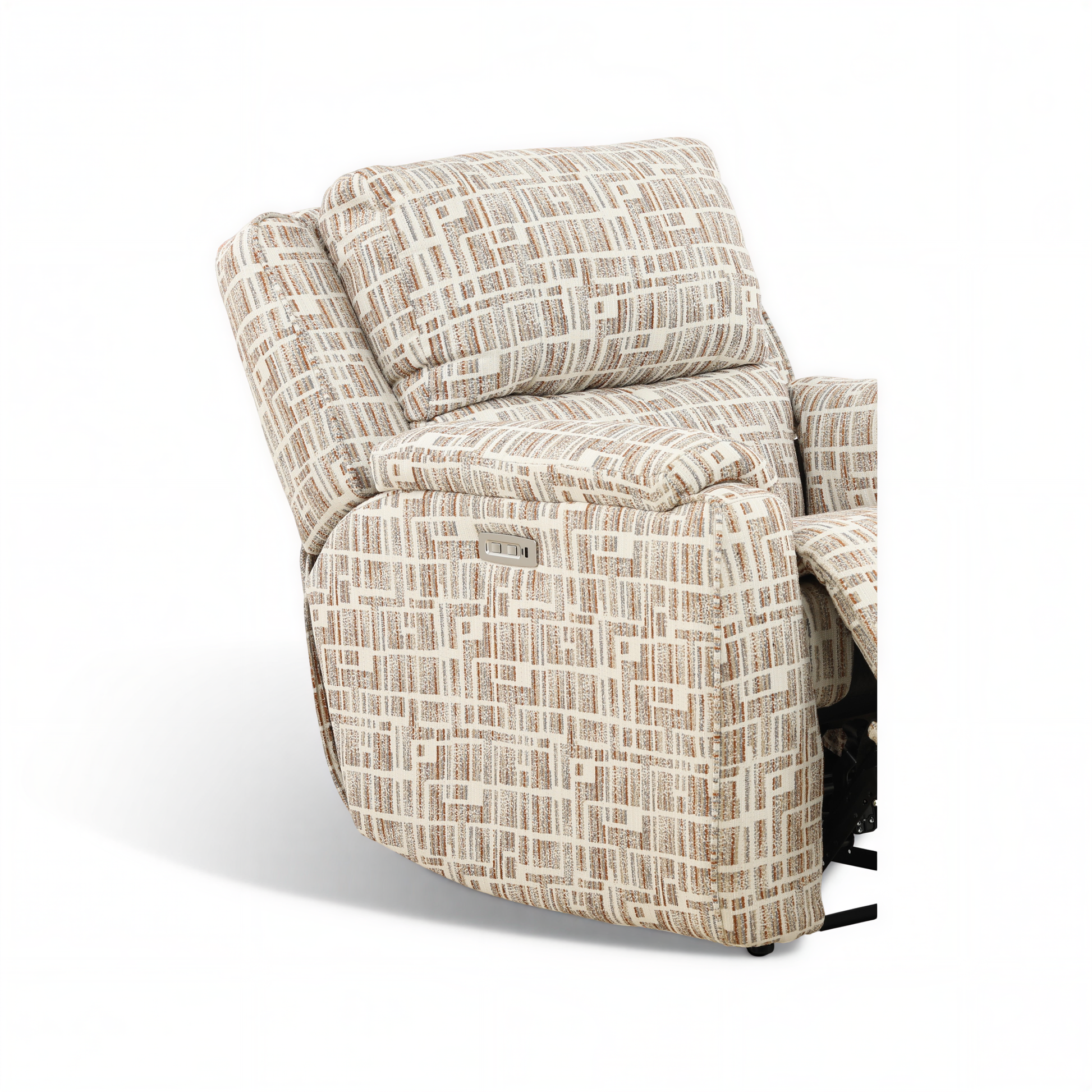 Marley Power Wall Saver Recliner w/ Power Headrest and Zero Gravity