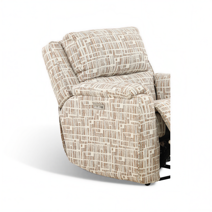 Marley Power Wall Saver Recliner w/ Power Headrest and Zero Gravity
