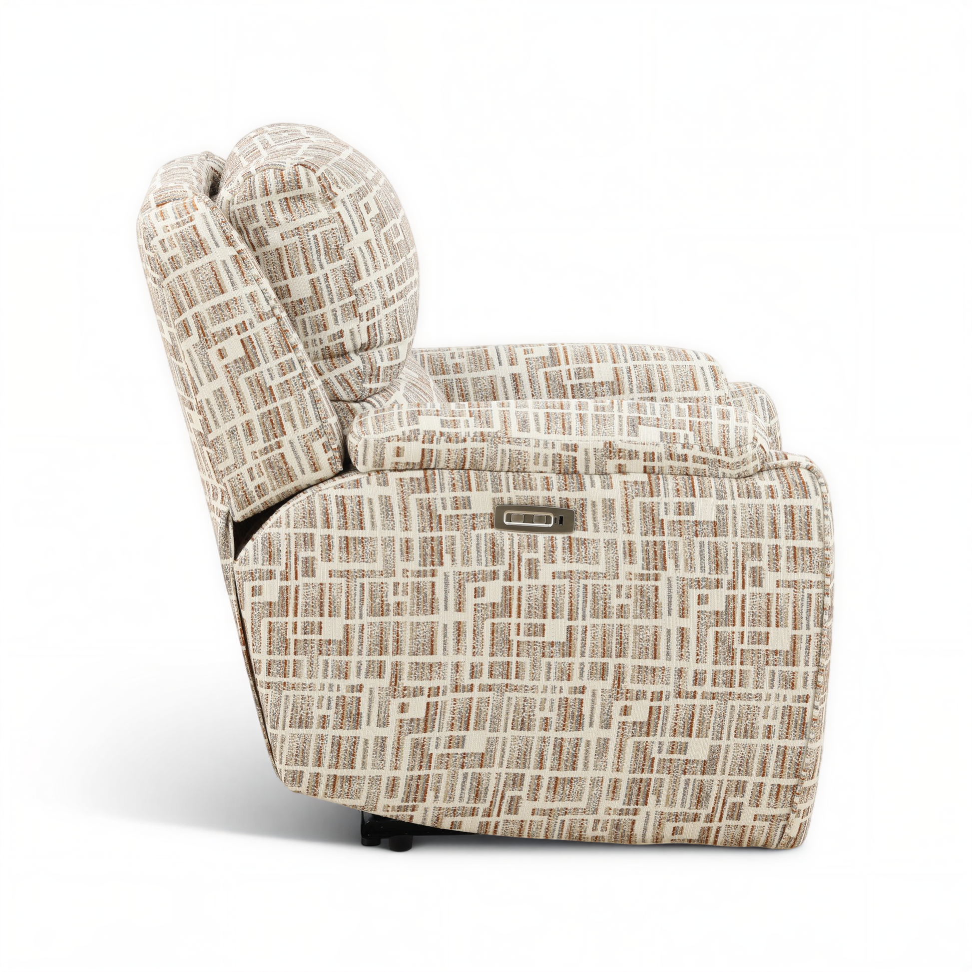 Marley Power Wall Saver Recliner w/ Power Headrest and Zero Gravity