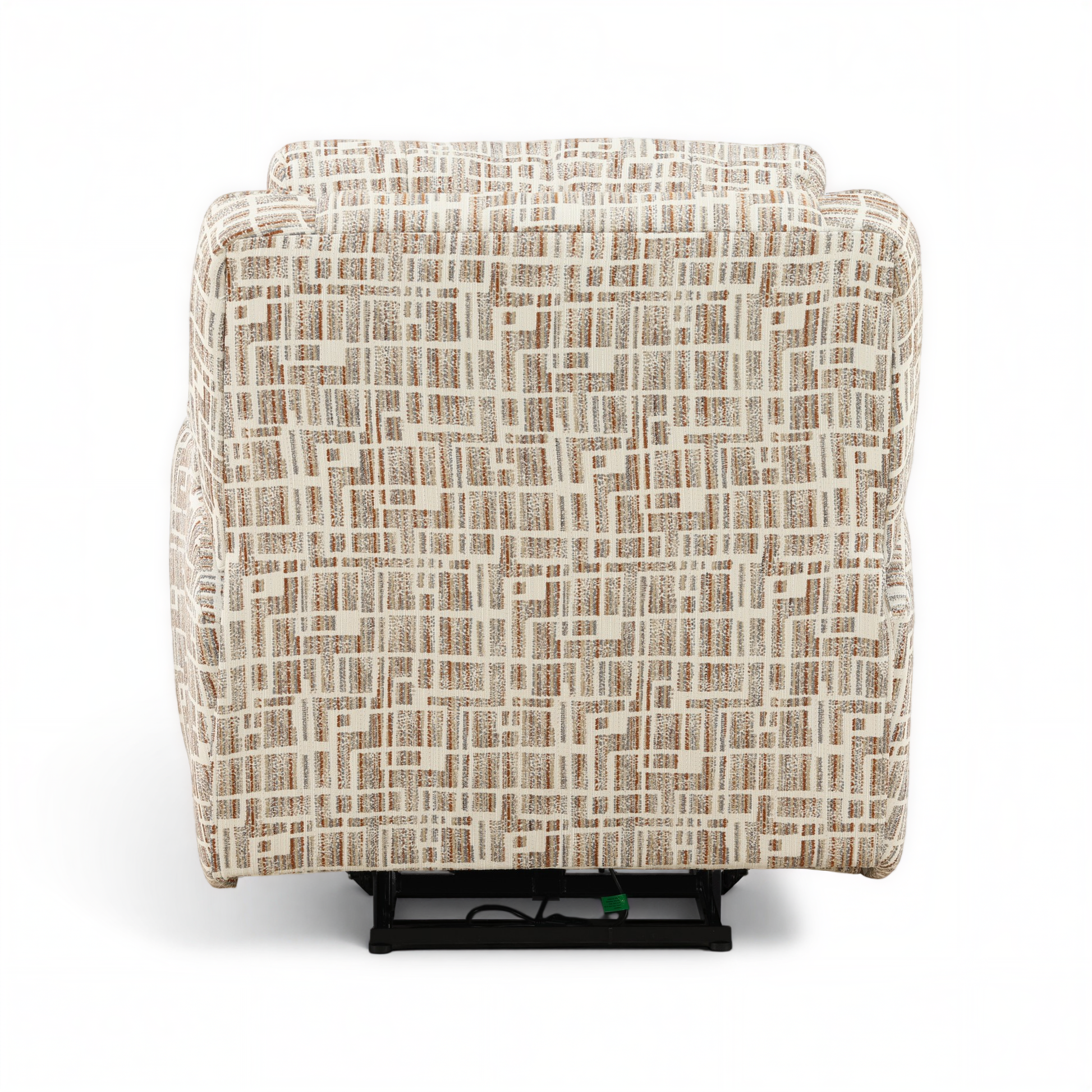 Marley Power Wall Saver Recliner w/ Power Headrest and Zero Gravity