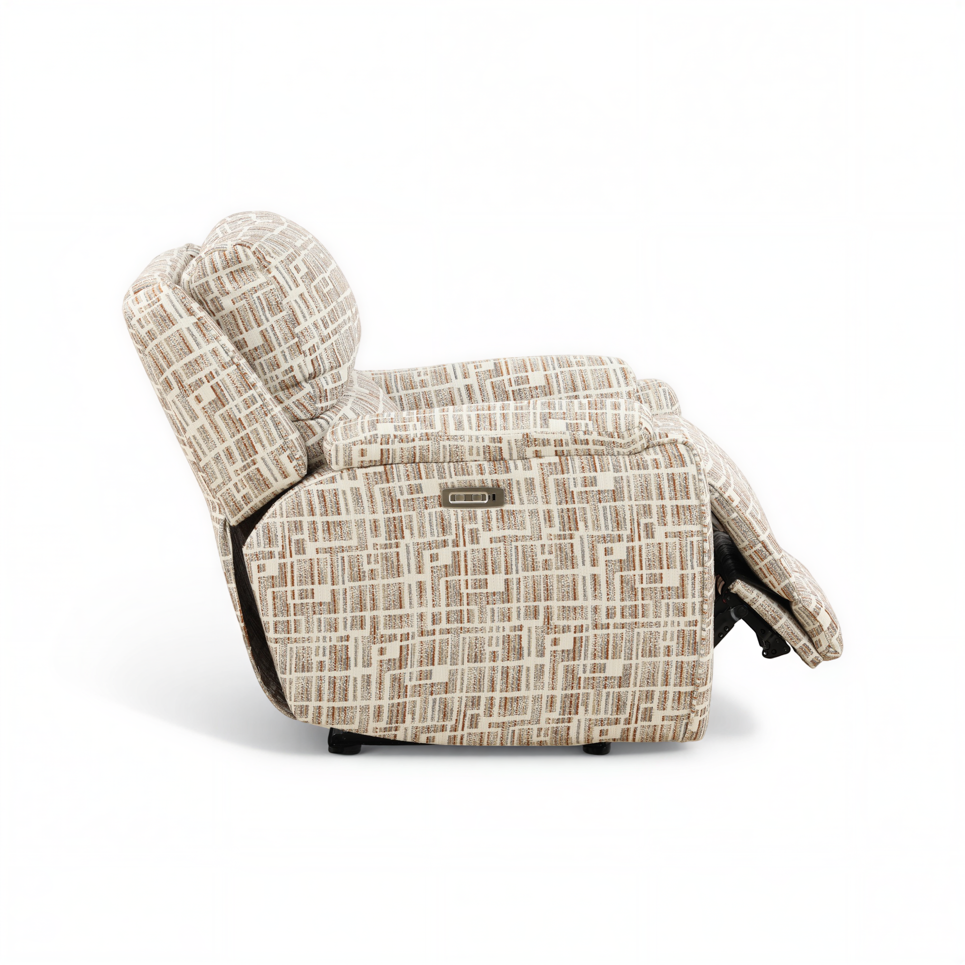 Marley Power Wall Saver Recliner w/ Power Headrest and Zero Gravity