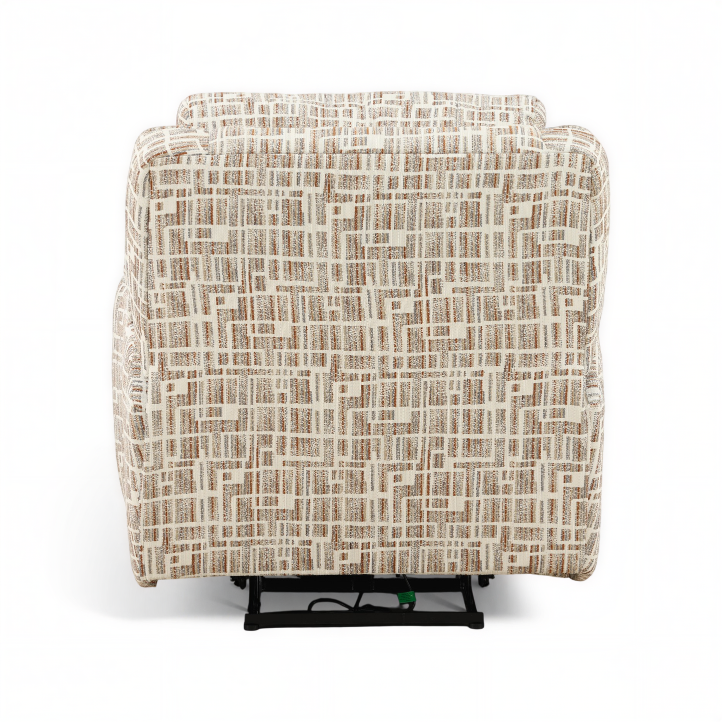 Marley Power Wall Saver Recliner w/ Power Headrest and Zero Gravity