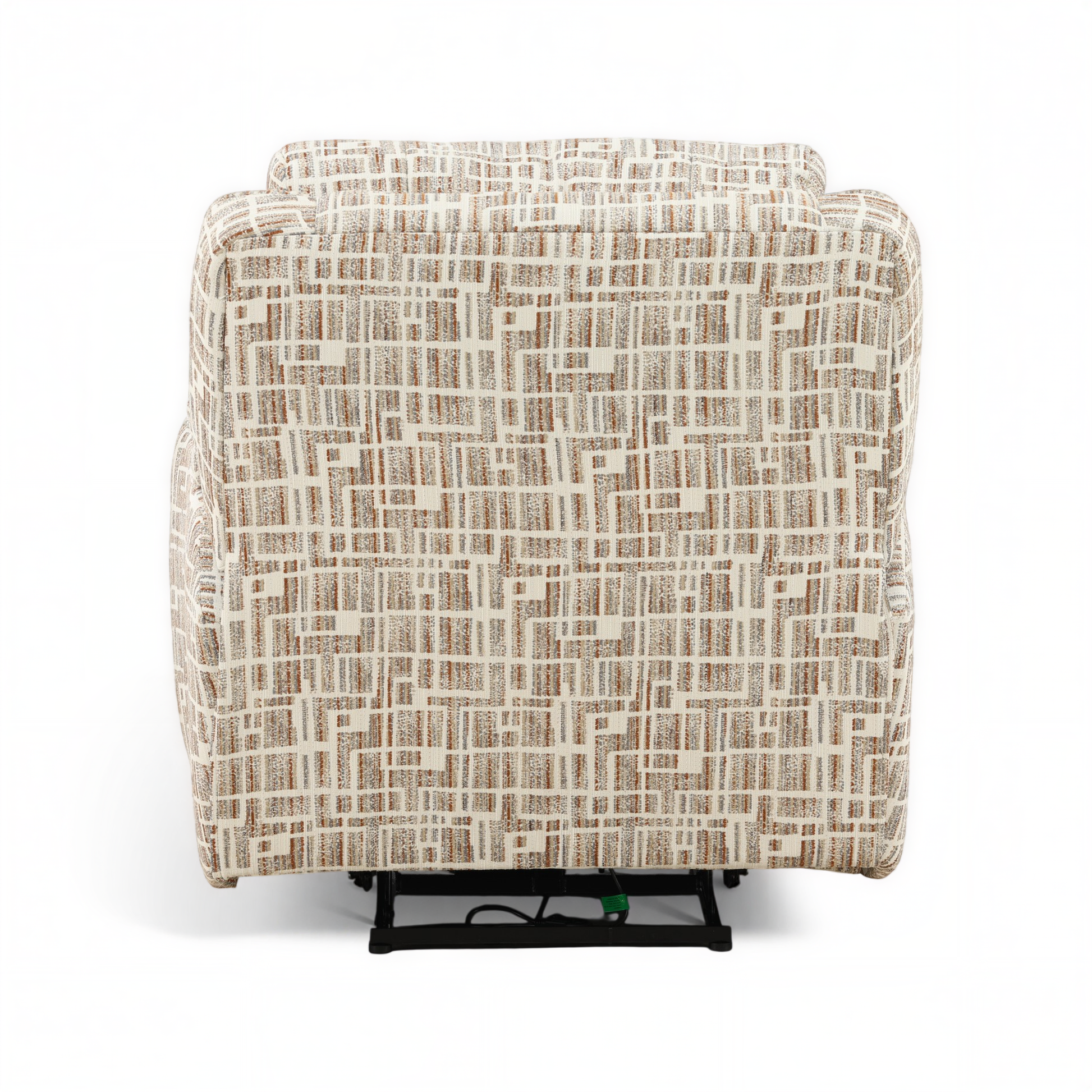 Marley Power Wall Saver Recliner w/ Power Headrest and Zero Gravity