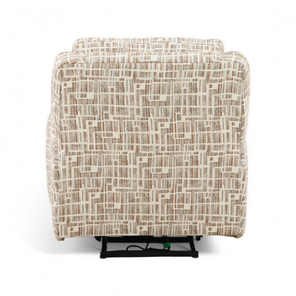 Marley Power Wall Saver Recliner w/ Power Headrest and Zero Gravity