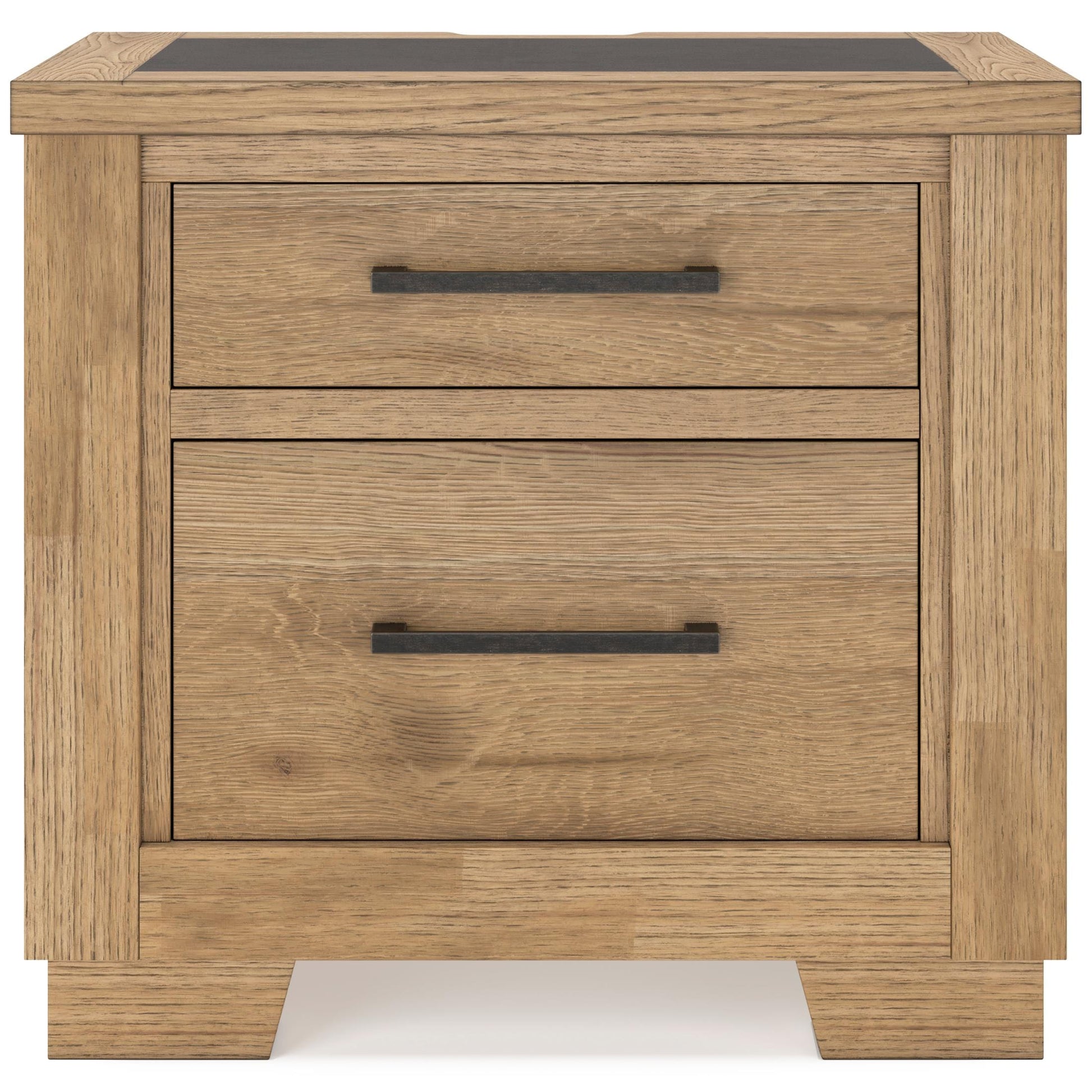 Galliden Nightstand